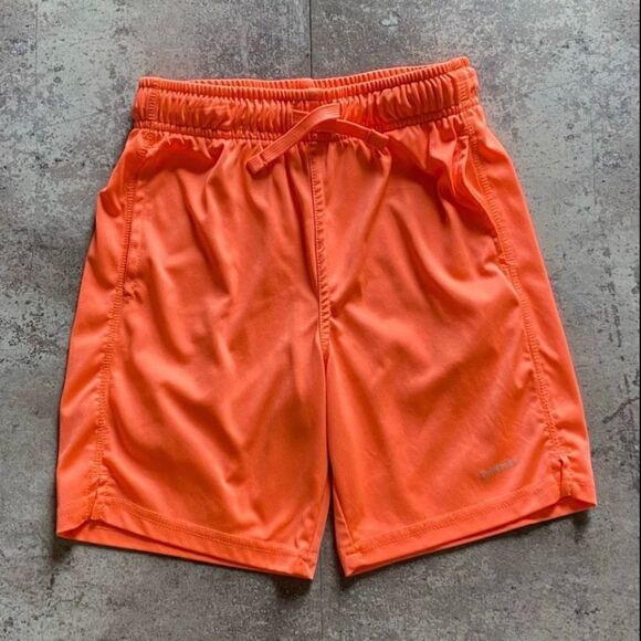 Athletic Works Shorts Set 2 Pair Neon Bright Athleisure Medium - Picture 4 of 11